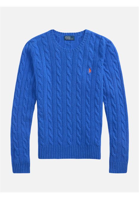 Maglia julianna Polo Ralph Lauren POLO RALPH LAUREN | Maglieria | 211971865006